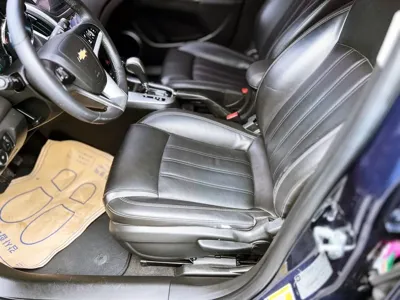 ChevroletGMDaewoo Cruze