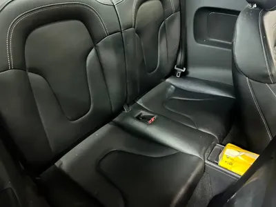 Audi TTS