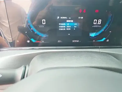 Changan Eado