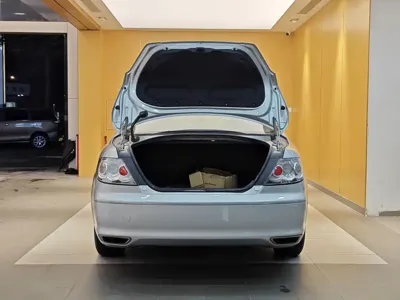 Toyota Reiz