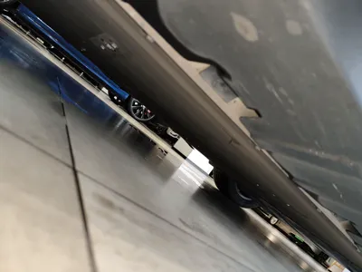 Xpeng P7