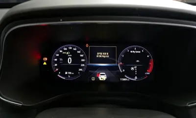Renault-KoreaSamsung XM3