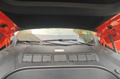Xiaomi Auto YU7