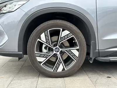 BYD Pro New Energy