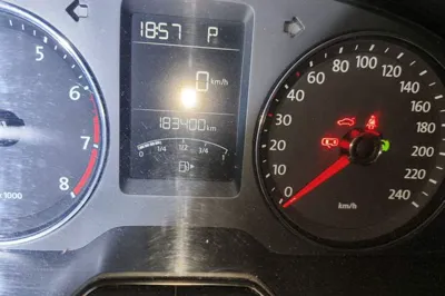 Volkswagen Gran Lavida