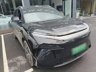 BYD 唐L