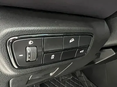 GAC Motor Trumpchi M6