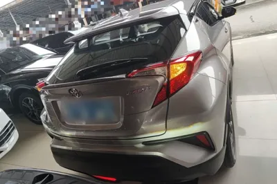 Toyota Izoa