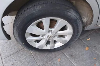 Nissan Livina