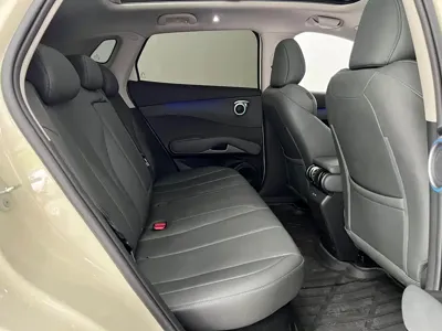 BYD Yuan Plus