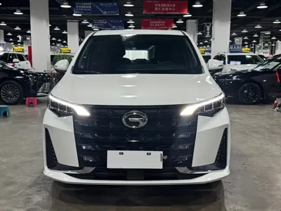 GAC Motor Trumpchi M6