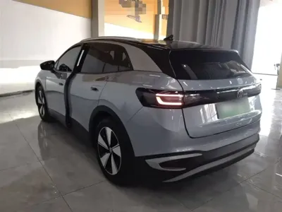 Volkswagen ID.4 X