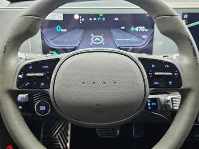 Hyundai Ioniq5