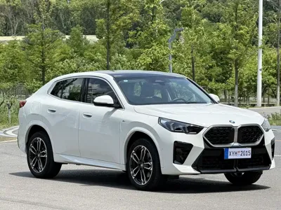 BMW X2 (Import)