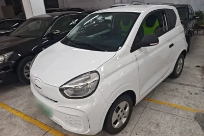 Roewe Clever