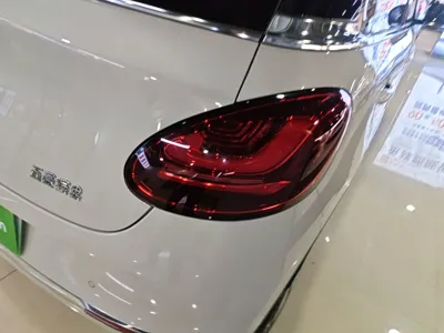 Wuling Bingo