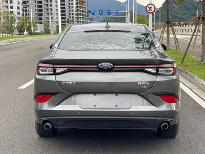 JAC A5