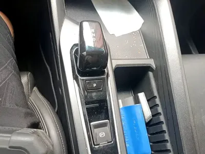 Geely Binrui