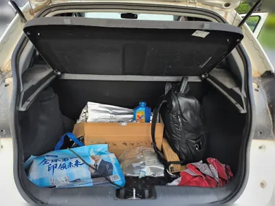Chery Tiggo 3x