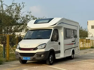 IVECO Ousheng
