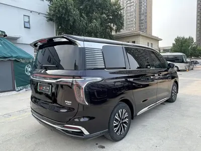 Hongqi Hongqi HQ9 PHEV