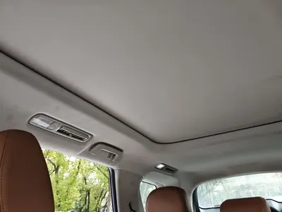 Changan CS95