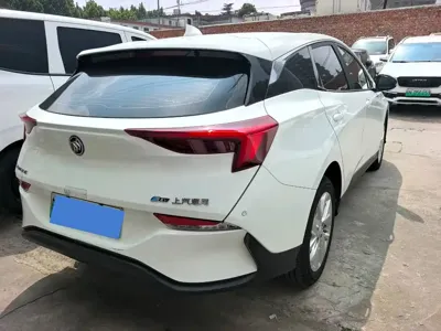 Buick Velite 6