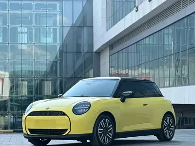 MINI MINI COOPER EV