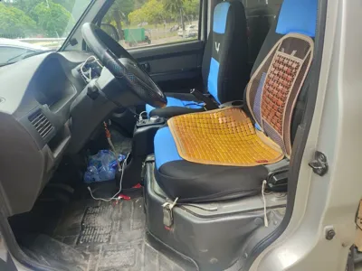 Wuling EV50