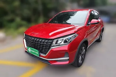 Dongfeng Fengon 500