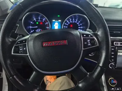 Haval H8