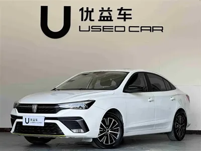 Roewe i5