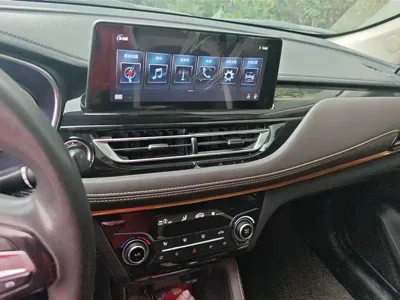Changan Eado DT