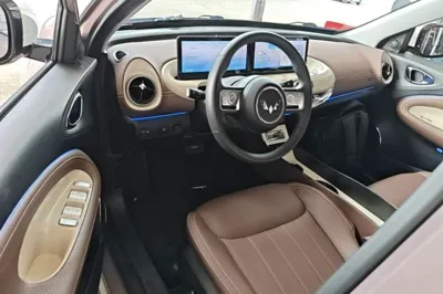 Wuling Bingo