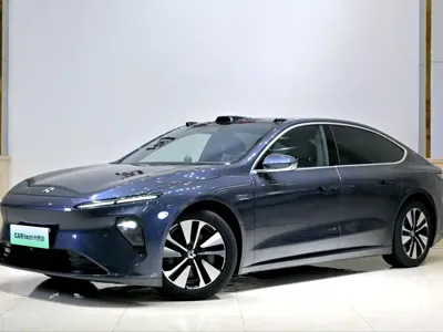 Nio ET7