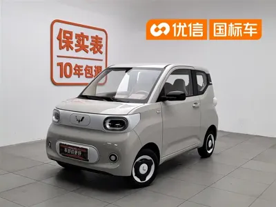 Wuling MINIEV