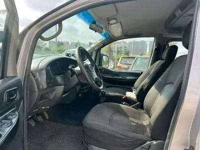 JAC Refine