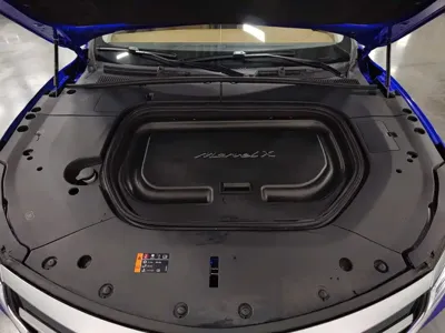 Roewe Marvel X