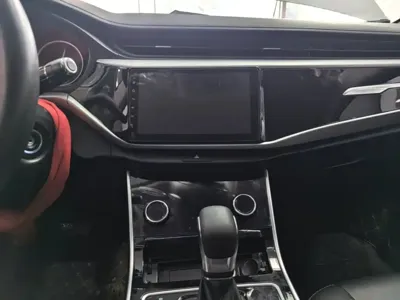 Chery Arrizo 5