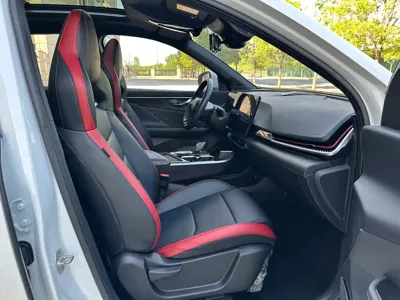 BAIC Mofang