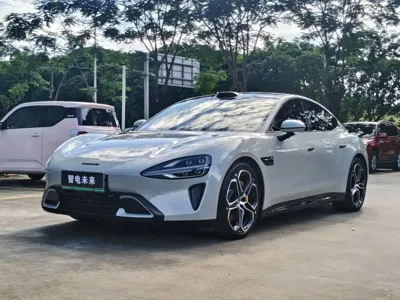 Xiaomi SU7