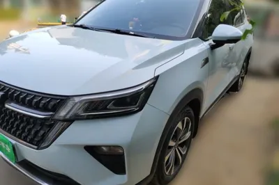 Wuling Asta