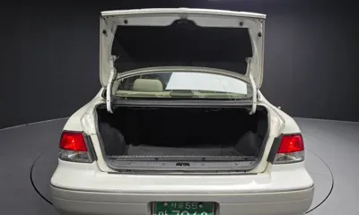 Renault-KoreaSamsung SM5