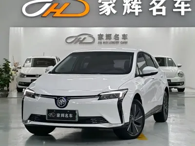 Buick Velite 6