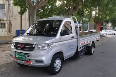 Wuling Rongguang New Truck