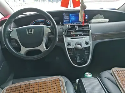 Luxgen Big 7 MPV