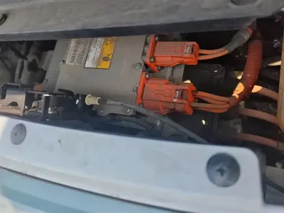 Wuling Nano EV
