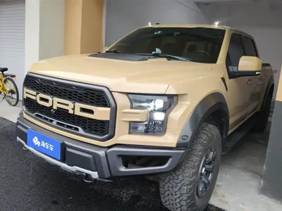 Ford F-150 Raptor