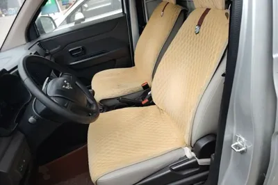 Wuling Hongguang V