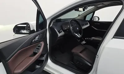 BMW 2-Series